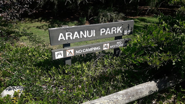 Aranui Park - Mapua