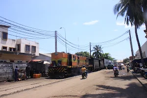 Cotonou image