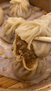 Dumpling du Restaurant chinois Canard Doré à Vitry-sur-Seine - n°8