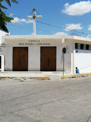 Capilla San Isidro Labrador