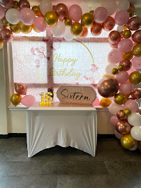 Faith's Bounce Party Rentals