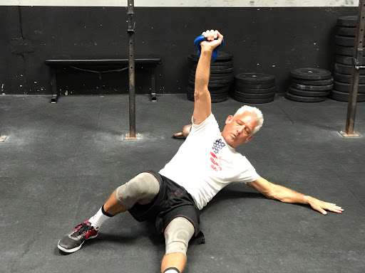 Gym «Diablo CrossFit», reviews and photos, 2447 Estand Way, Pleasant Hill, CA 94523, USA