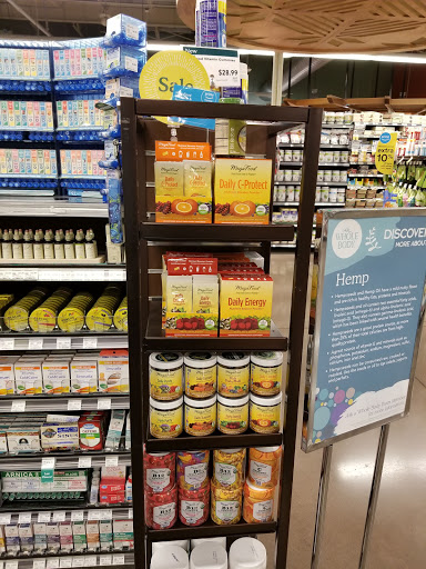 Grocery Store «Whole Foods Market», reviews and photos, 500 W Germantown Pike, Plymouth Meeting, PA 19462, USA