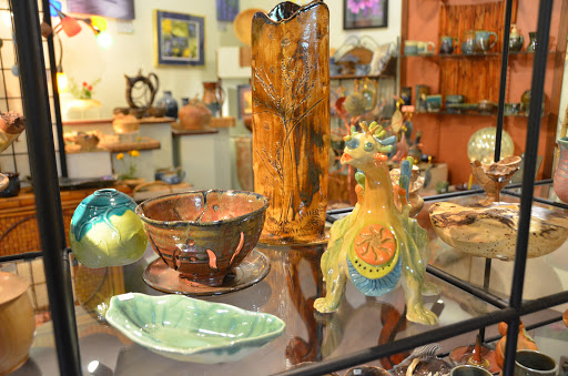 Craft Store «Brushy Fork Creek Gallery», reviews and photos, 1550 Pleasant Greenhill Rd, Crofton, KY 42217, USA