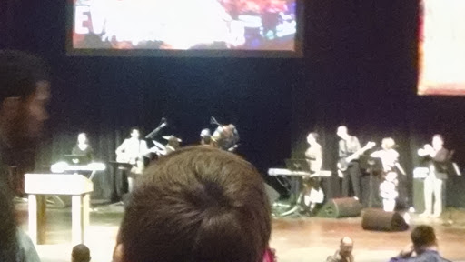 Performing Arts Theater «Chandler Center for the Arts», reviews and photos, 250 N Arizona Ave, Chandler, AZ 85225, USA