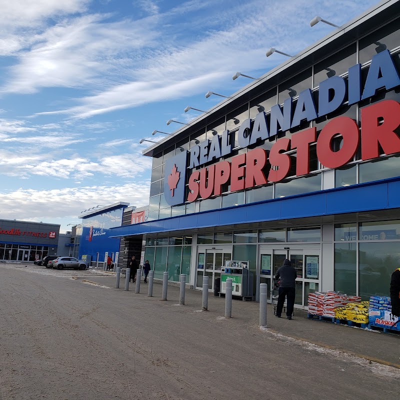 Real Canadian Superstore Albert Street