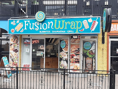 Fusion Wrap