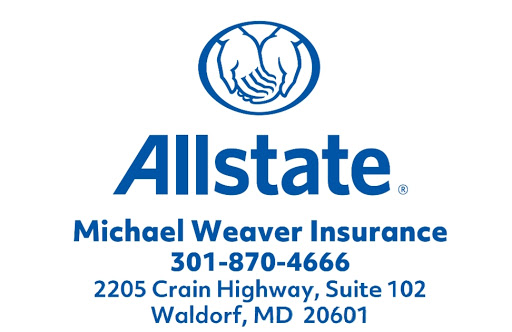 Insurance Agency «Allstate Insurance Agent: Michael A. Weaver», reviews and photos
