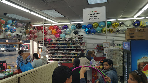 Dollar Store «One Dollar Zone», reviews and photos, 2500 Central Park Ave, Yonkers, NY 10710, USA