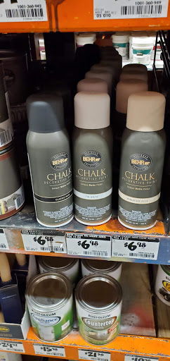 Home Improvement Store «The Home Depot», reviews and photos, 1225 Wimberly Dr SW, Decatur, AL 35603, USA