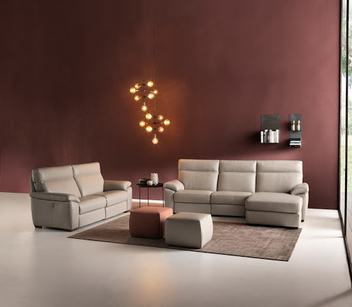 Furniture Store «Texas Leather Furniture & Accessories», reviews and photos, 6924 TX-121, Frisco, TX 75034, USA