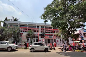 Post Office (Head Office ) Mandya image