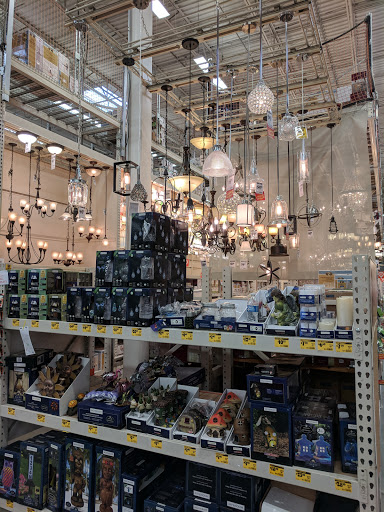 Home Improvement Store «The Home Depot», reviews and photos, 8555 Home Depot Drive, Irving, TX 75063, USA