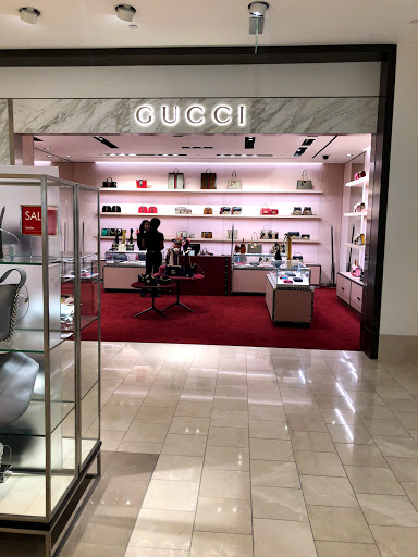 Shopping Mall «Lenox Square», reviews and photos, 3393 Peachtree Rd NE, Atlanta, GA 30326, USA