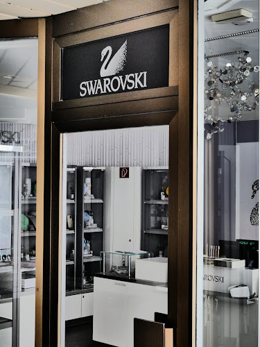 Rezensionen über Swarovski Boutique Lausanne in Lausanne - Juweliergeschäft