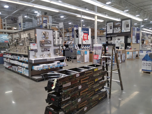 Lowe's Home Improvement