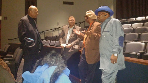 Performing Arts Theater «Pollak Theater», reviews and photos, Howard Ave, West Long Branch, NJ 07764, USA