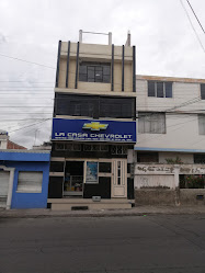 CASA CHEVROLET