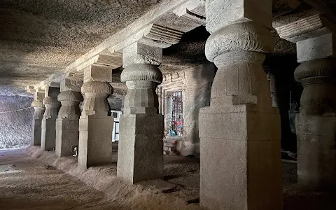 Jogeshwari Caves image