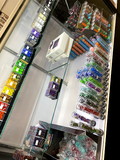 Video Game Store «Top Deck Cards & Games LLC», reviews and photos, 5797 Library Rd, Bethel Park, PA 15102, USA