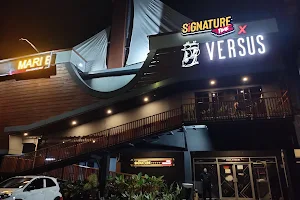 Versus Cafe and Bar image