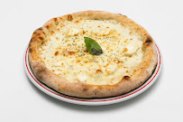 Pizza du Restaurant italien L'Oliveto Paris - n°14