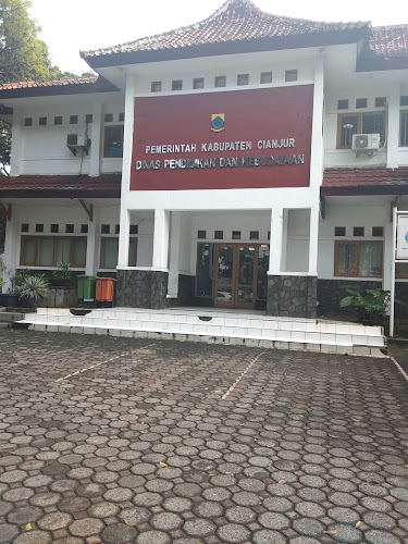 Kantor Pemerintah di Kabupaten Cianjur: Informasi Menarik tentang Dinas Pendidikan