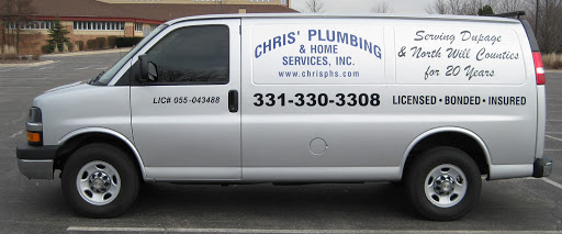 Independent Plumbing in Naperville, Illinois