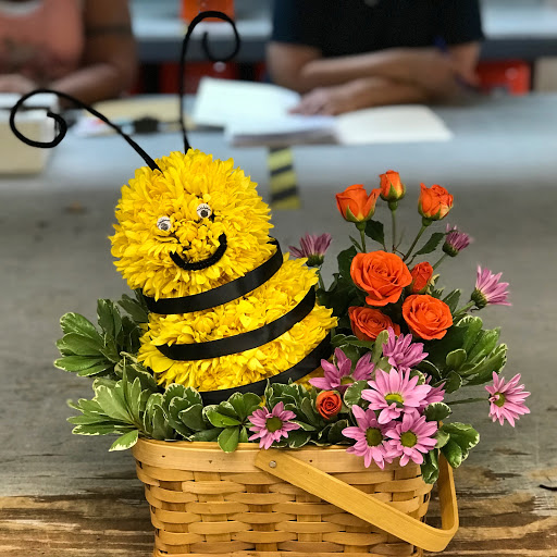 Florist «Norfolk Florist ®», reviews and photos, 1220 Baker Rd, Virginia Beach, VA 23455, USA