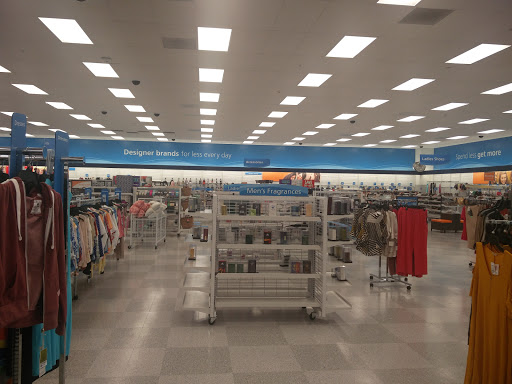 Ross Dress for Less