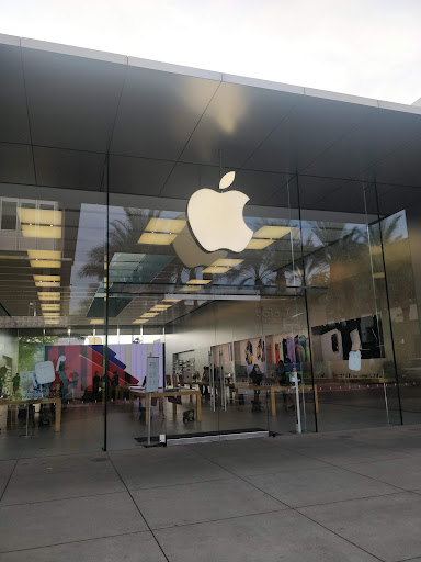 Computer Store «Apple Scottsdale Quarter», reviews and photos, 15169 N Scottsdale Rd, Scottsdale, AZ 85254, USA