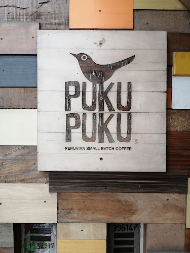 Comentarios y opiniones de Puku Puku Café Larco
