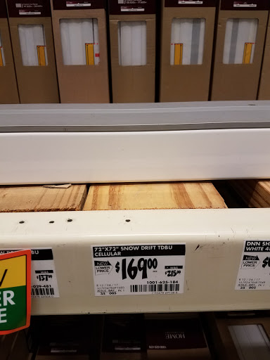 Home Improvement Store «The Home Depot», reviews and photos, 3200 IL-60, Mundelein, IL 60060, USA