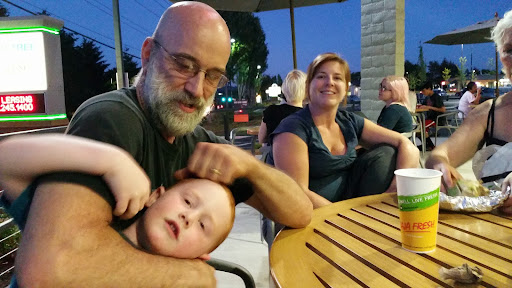 Ice Cream Shop «Cold Stone Creamery», reviews and photos, 12286 SW Scholls Ferry Rd #14, Tigard, OR 97223, USA