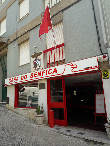 Avaliações doCasa Benfica Torres Novas em Torres Novas - Restaurante