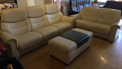 Furniture Store «The Ultimate Back Store», reviews and photos, 903 Howe Ave, Sacramento, CA 95825, USA