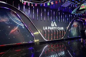 LA PARTY CLUB image