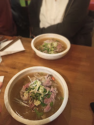 Photo n°89 de Com Restaurant à Paris ()