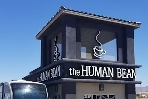 The Human Bean image