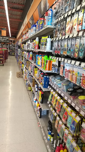 Auto Parts Store «AutoZone», reviews and photos, 401 Pan American Ave, Douglas, AZ 85607, USA