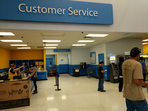 Discount Store «Walmart», reviews and photos, 1021 Arnold Dr, Martinez, CA 94553, USA