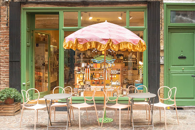 Epicerie fine italienne - Allegra - Produits italiens d'exception à Albi