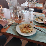 Photo n°1 de l'avis de Iris.n fait le 29/03/2023 à 12:17 sur le  Landhotel Lohmann à Langenfeld