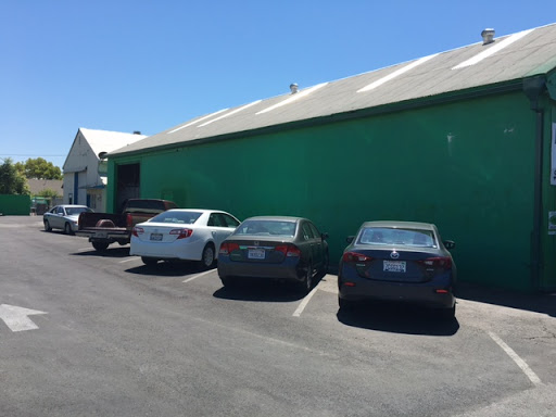 Auto Repair Shop «The Body Shop», reviews and photos, 802 Forbes Ave, Yuba City, CA 95991, USA