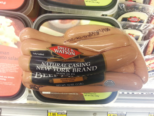 Grocery Store «Jewel-Osco», reviews and photos, 1501 E Algonquin Rd, Algonquin, IL 60102, USA