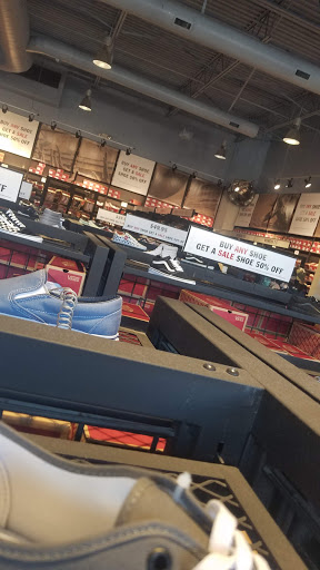 Shoe Store «Vans», reviews and photos, 917 Lifestyle St, Manteca, CA 95337, USA