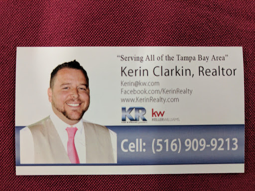 Real Estate Agency «Kerin Realty of Keller Williams South Shore Realty», reviews and photos, 11339 Big Bend Rd, Riverview, FL 33579, USA