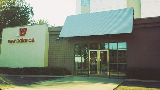 new balance pasadena ca 91105