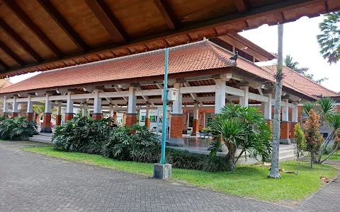 Bali Provincial Mental Hospital image