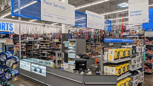 Department Store «Walmart Supercenter», reviews and photos, 1601 W State Hwy 114, Grapevine, TX 76051, USA